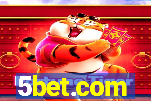 5bet.com