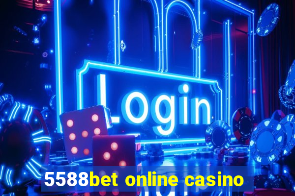 5588bet online casino