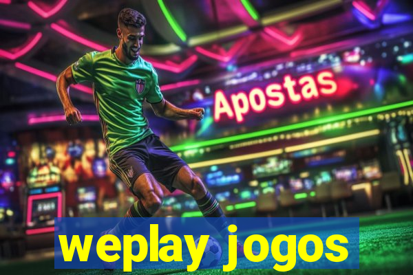 weplay jogos