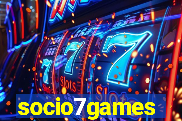 socio7games