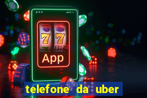 telefone da uber porto alegre