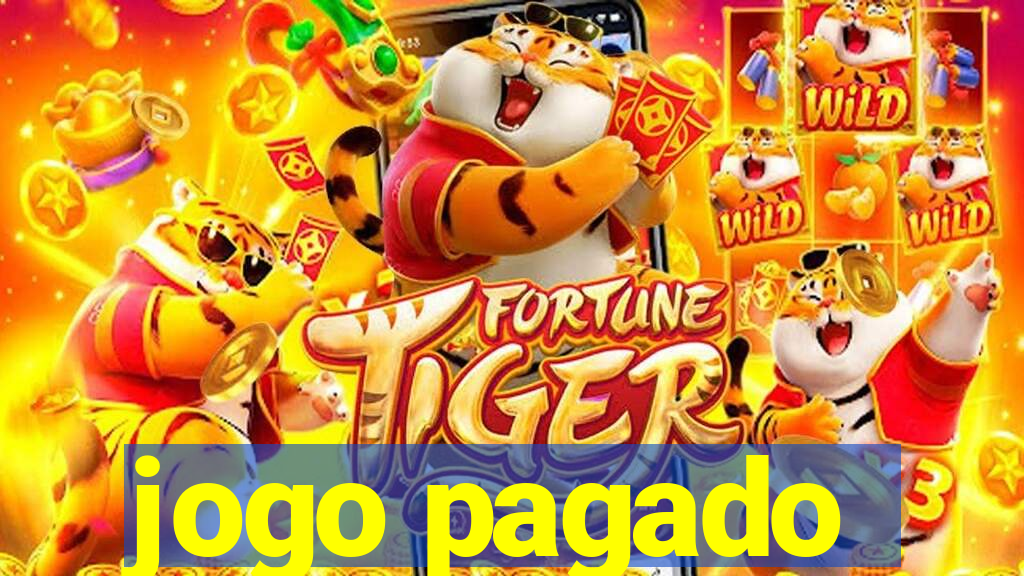 jogo pagado