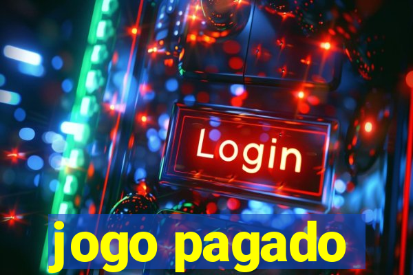 jogo pagado