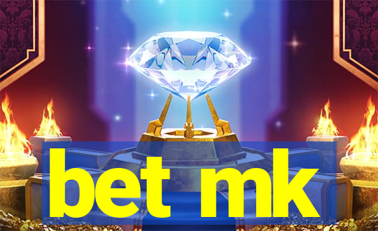 bet mk