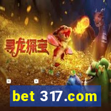 bet 317.com