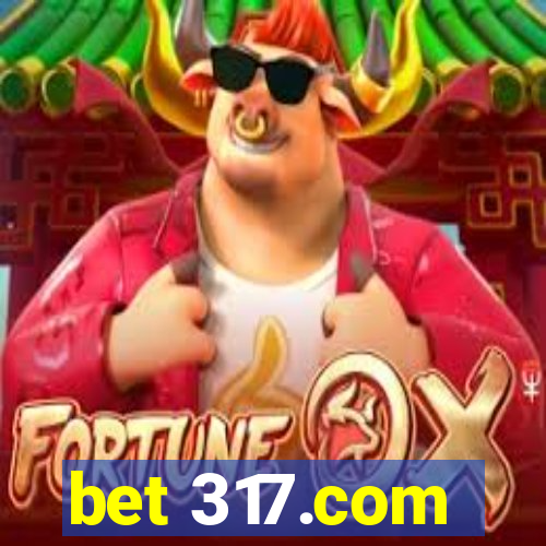 bet 317.com