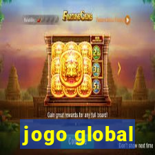 jogo global