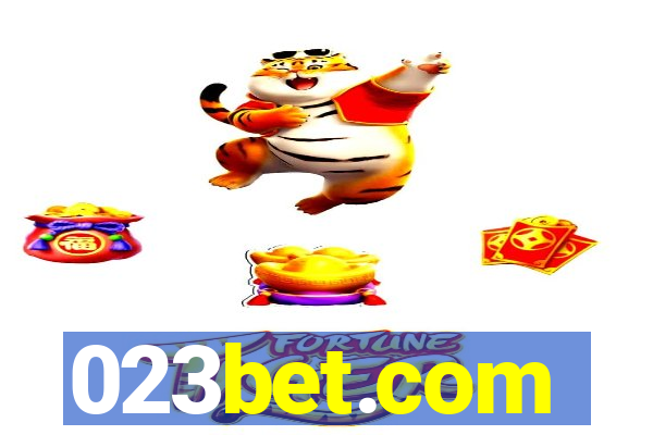 023bet.com