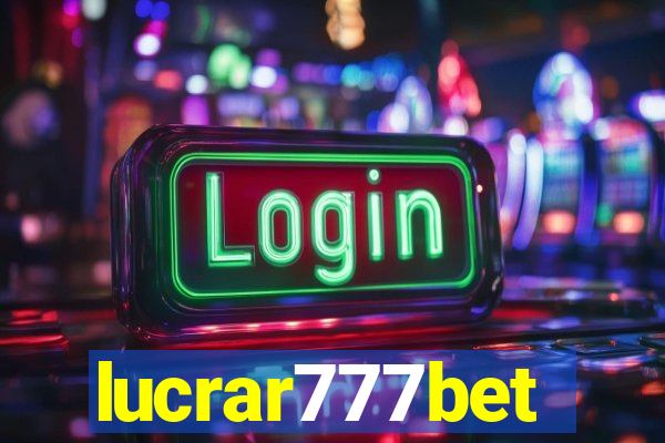 lucrar777bet