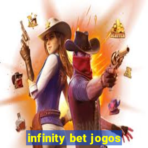 infinity bet jogos