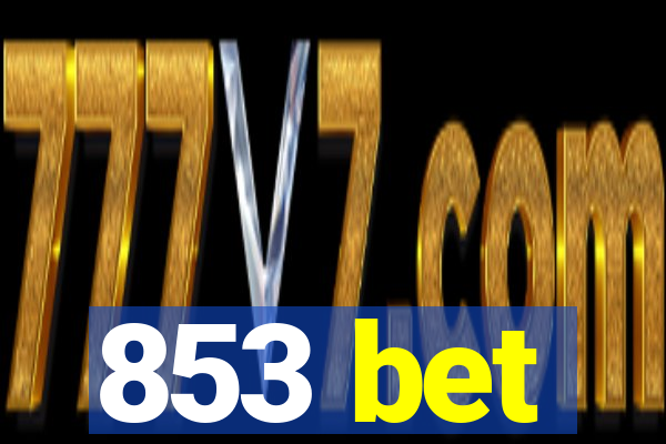 853 bet