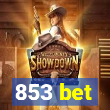 853 bet