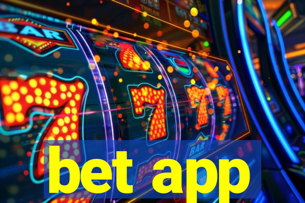 bet app