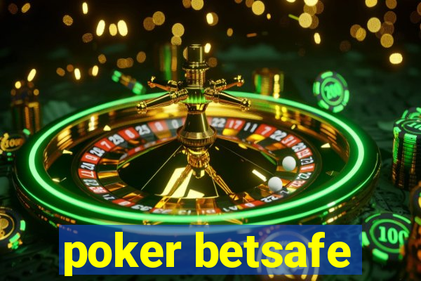 poker betsafe