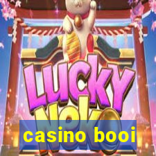 casino booi