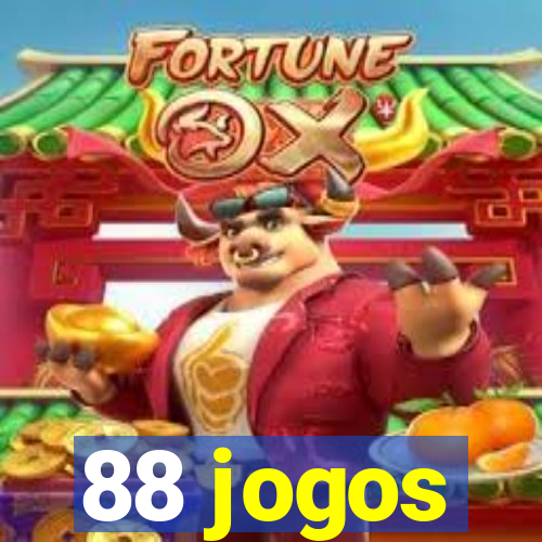 88 jogos