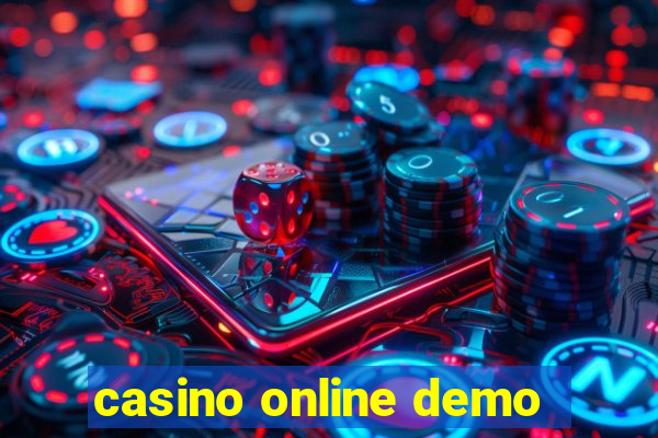 casino online demo