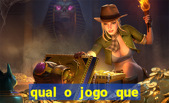 qual o jogo que tá pagando mais