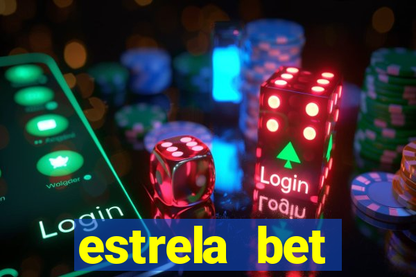 estrela bet afiliado login