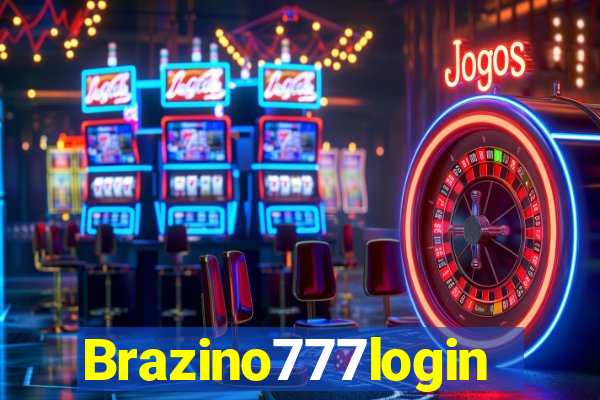 Brazino777login