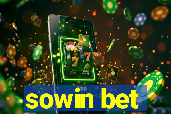 sowin bet