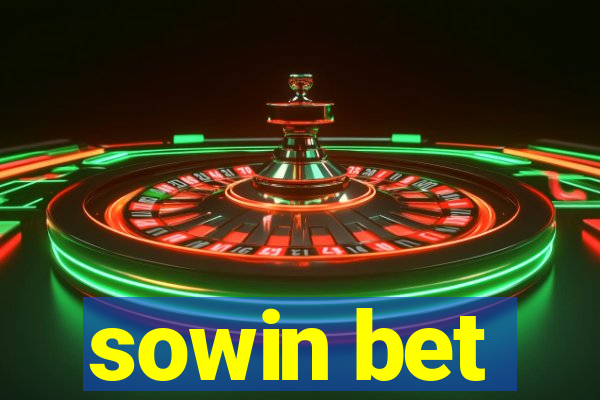 sowin bet