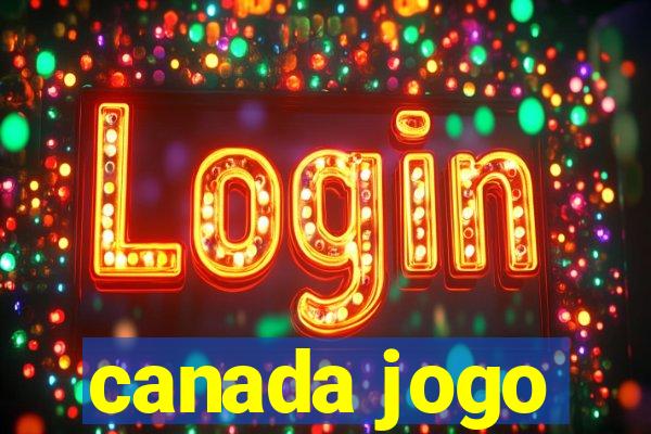 canada jogo