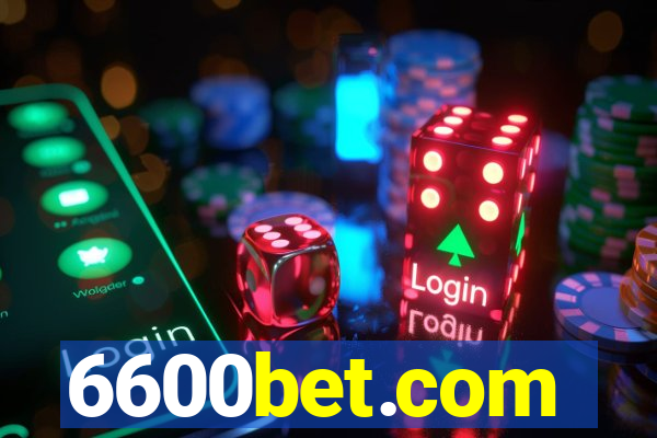 6600bet.com