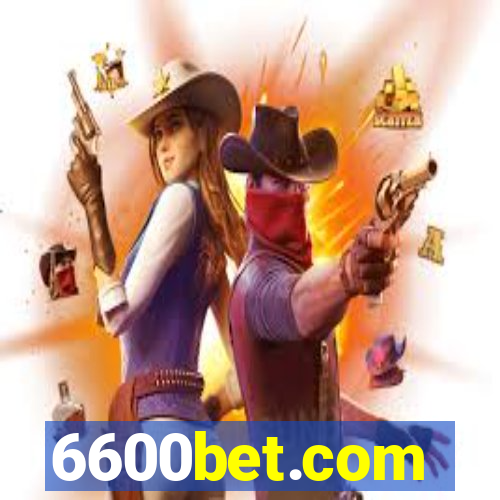 6600bet.com