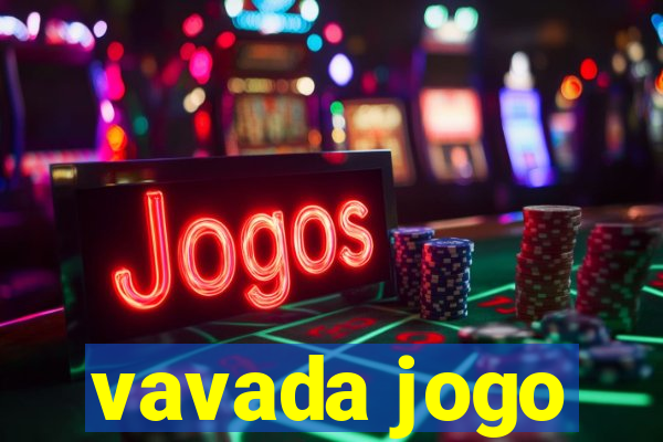 vavada jogo