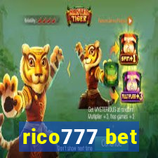 rico777 bet