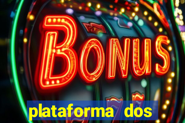 plataforma dos artistas jogo