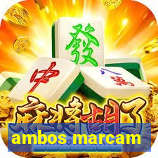 ambos marcam