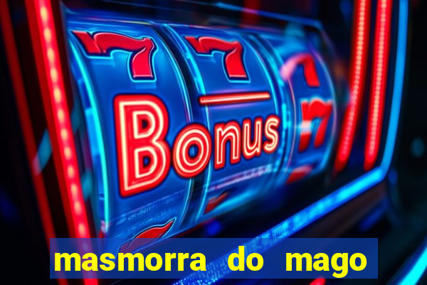 masmorra do mago louco pdf