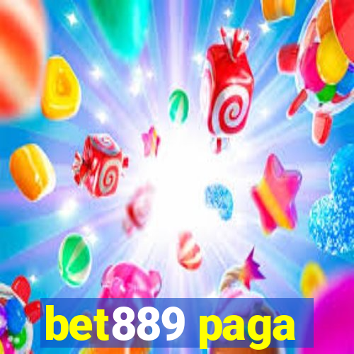 bet889 paga