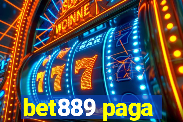 bet889 paga