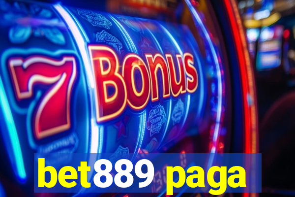 bet889 paga