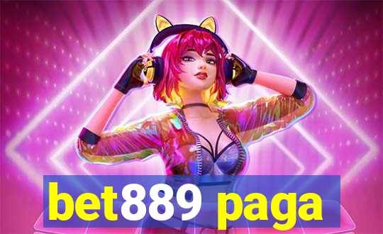 bet889 paga