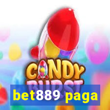 bet889 paga