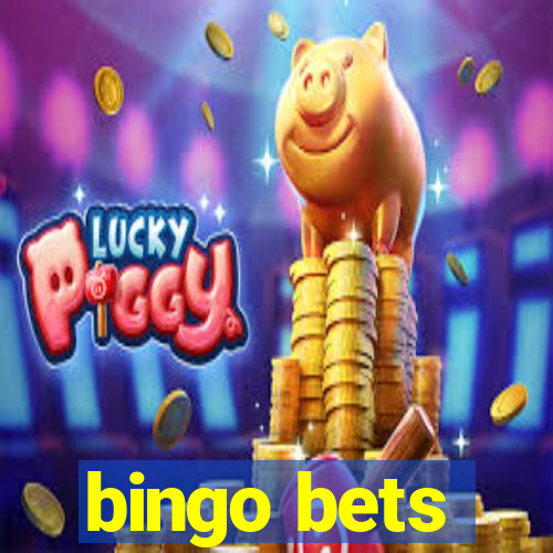 bingo bets