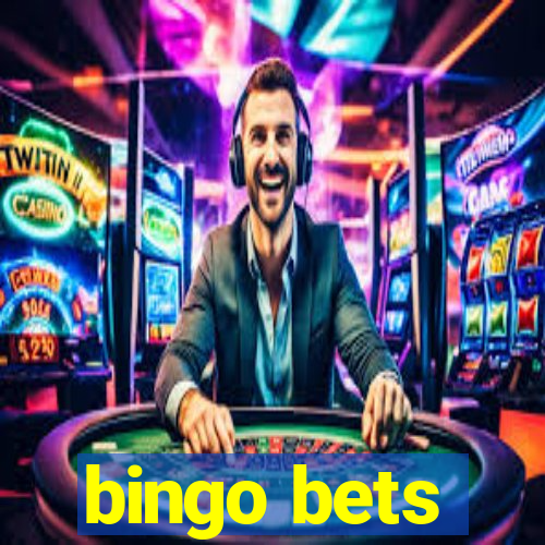 bingo bets