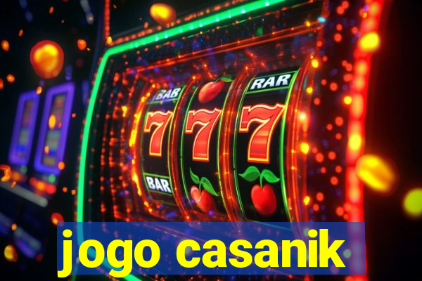 jogo casanik