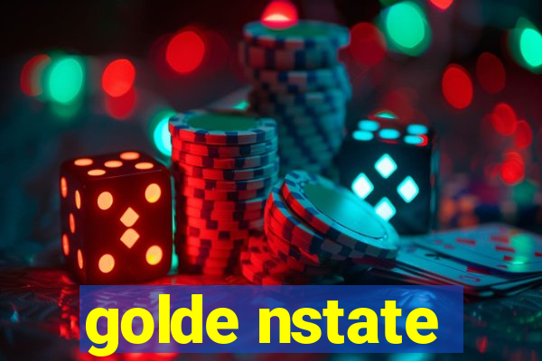 golde nstate