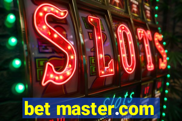 bet master.com