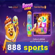 888 sports