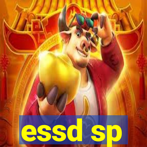 essd sp