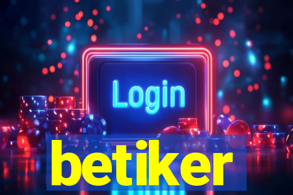 betiker