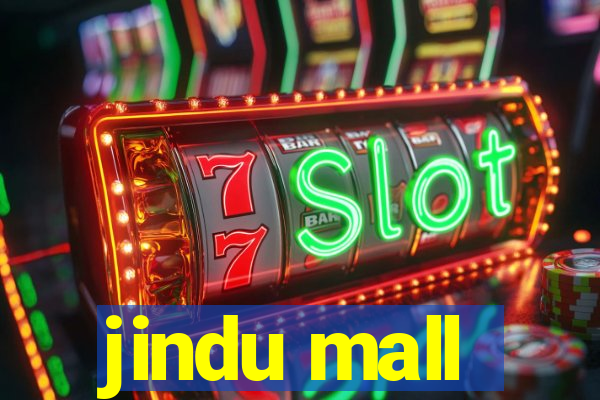 jindu mall