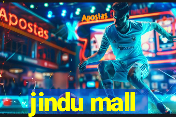 jindu mall