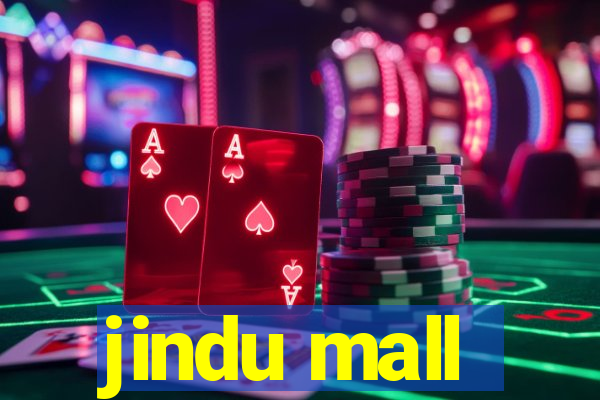 jindu mall